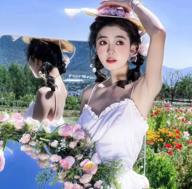 热血杨家将